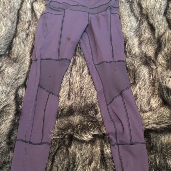 lululemon athletica Pants - Size 10 Lululemon pants